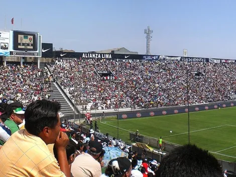 La decisión que podría poner a la directiva de Alianza Lima en contra de todos sus hinchas