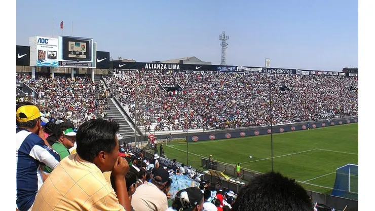 La decisión que podría poner a la directiva de Alianza Lima en contra de todos sus hinchas