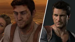 Los mejores "10 Year Challenge" de los protagonistas de los videojuegos