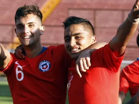 Qué canal transmite Chile vs Bolivia por el Sudamericano Sub 20