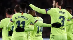 El Tottenham se decidió y avanza para llevarse a un jugador del Barcelona