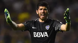 Rossi estaría a un paso de la MLS