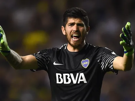 Guillermo lo bancaba, se fue de Boca y ahora él seguiría sus pasos: Rossi, a nada de la MLS