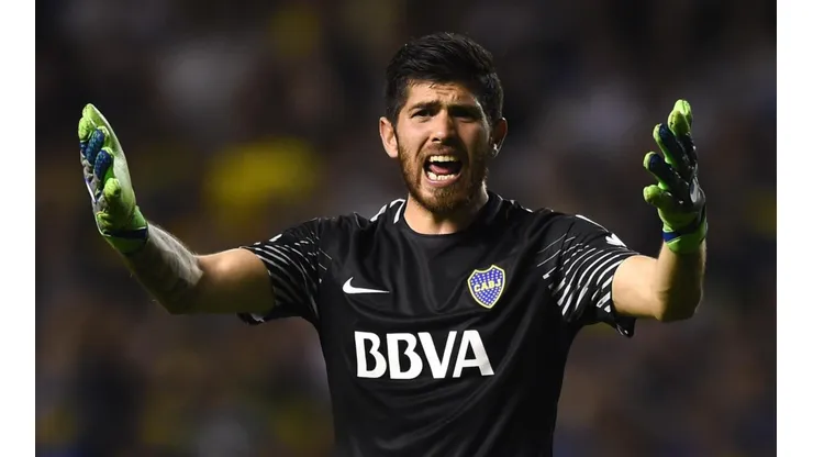 Rossi estaría a un paso de la MLS