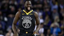 Draymond Green se burla de sus seguidores en las redes sociales