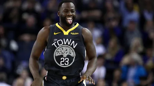 Draymond Green se burla de sus seguidores en las redes sociales