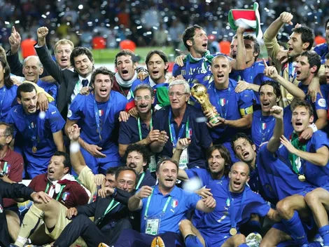 Un lujo: el campeón del mundo que estará en la Noche Amarilla para enfrentar a Alianza Lima