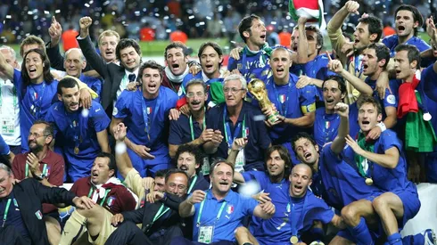 Un lujo: el campeón del mundo que estará en la Noche Amarilla para enfrentar a Alianza Lima