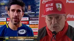 #ProhibidoOlvidar: el día que Pablo Pérez destruyó a Holan