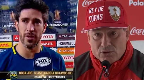 #ProhibidoOlvidar: el día que Pablo Pérez destruyó a Holan