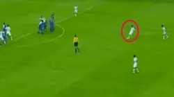 Desde la casa, Sambueza sentenció el triunfo de León de tiro libre