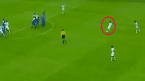 Desde la casa, Sambueza sentenció el triunfo de León de tiro libre