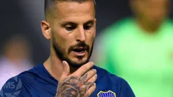 El mal humor de Benedetto puede ser un gran problema para Boca