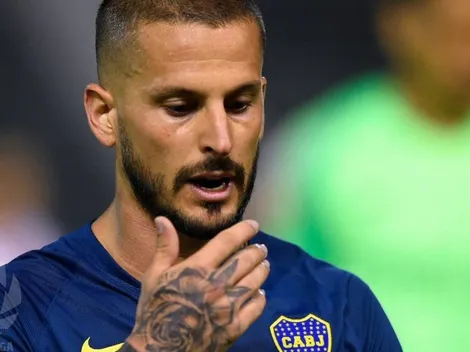 El mal humor de Benedetto puede ser un gran problema para Boca
