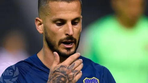 El mal humor de Benedetto puede ser un gran problema para Boca