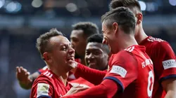 Hoffenheim vs Bayer Múnich por la Bundesliga.