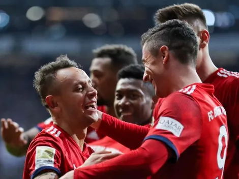 En VIVO: Hoffenheim vs Bayer Múnich por la Bundesliga