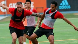 El cervecero conoce el equipo con el que debutará en el torneo local