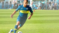 El 'Chelo' hará su debut en Boca. (Foto: Instagram)