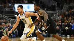 El equipo que casi se queda con Stephen Curry