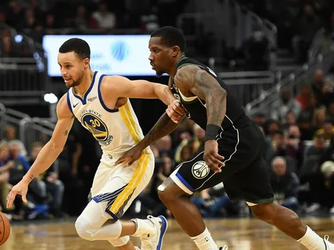 El equipo que casi se queda con Stephen Curry