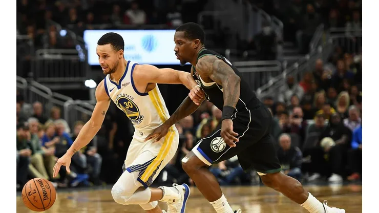 El equipo que casi se queda con Stephen Curry