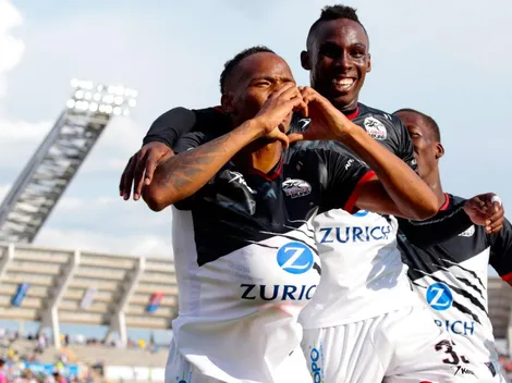 Julián Quiñones se refirió al gran entendimiento que tiene con Luis Quiñones