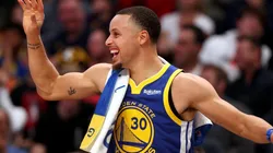 Los 3 récords que rompieron los Golden State Warriors en el triunfo ante los Nuggets