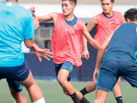 El subcampeón comenzará el campeonato en condición de local