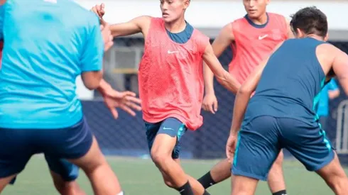 El subcampeón comenzará el campeonato en condición de local