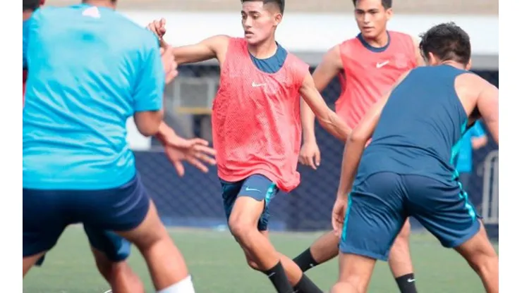 El subcampeón comenzará el campeonato en condición de local
