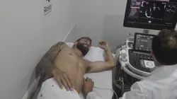 Peruzzi será nuevo jugador de San Lorenzo.