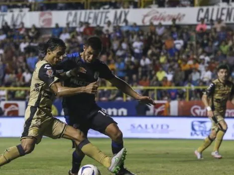 Qué canal transmite Querétaro vs Dorados de Sinaloa por la Copa MX