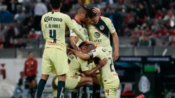 Según el periodista, el América tendrá en breve a su nuevo delantero.