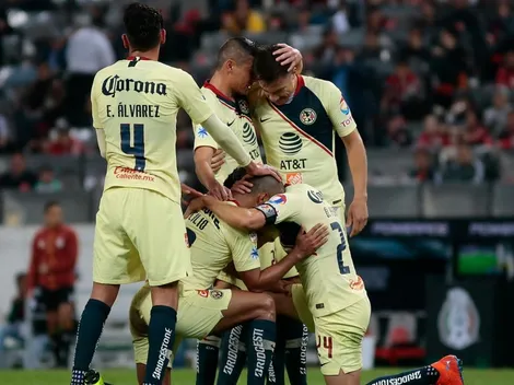 Rubén Rodríguez reveló la fecha en la que el América tendrá a su nuevo delantero