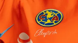 Foto: América oficial.