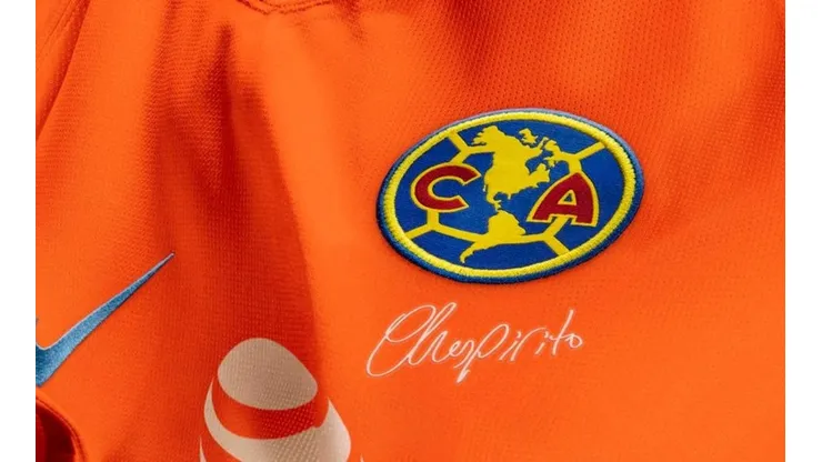 Foto: América oficial.