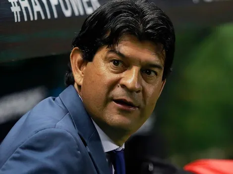 ¿Se olvidó de que es ídolo? Cardozo, picante antes de enfrentar a Toluca