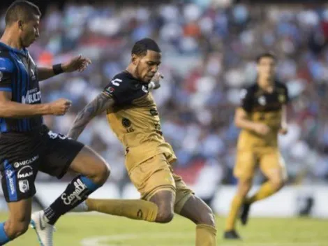 En VIVO: Querétaro vs Dorados de Sinaloa por la Copa MX