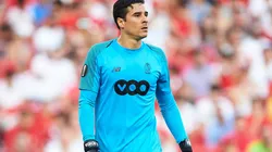 Ochoa, otra vez nominado en un premio.