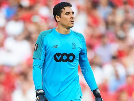 No para: Ochoa ahora tiene una nominación en un importante premio europeo