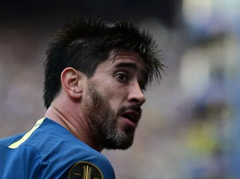 Otro grande de Argentina quiere llevarse a Pablo Pérez