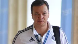 Varela no se confía con el rendimiento actual de las Chivas.