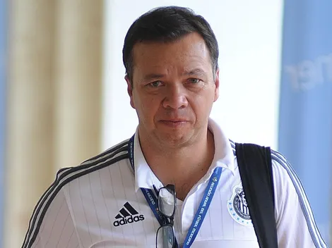 Mariano Varela no se confía pese a este arranque arrollador de Chivas