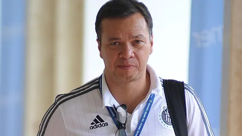 Varela no se confía con el rendimiento actual de las Chivas.