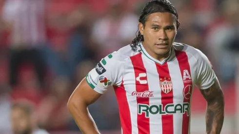 Gullit Peña lucha contra el alcoholismo mientras lo busca Dorados de Sinaloa