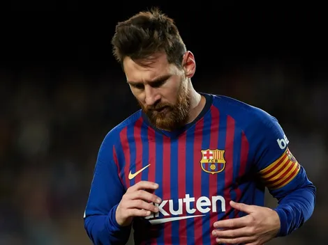 Messi contó qué gol de LaLiga no olvidará jamás en su vida