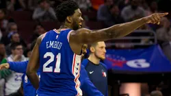 Resultados NBA: Los 31 puntos de Joel Embiid y lo que dejó la noche del martes