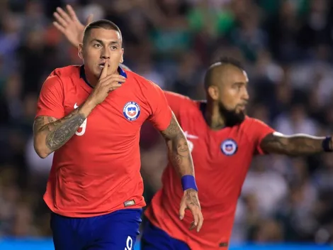 El motivo por el que América se bajó de la negociación por Nico Castillo