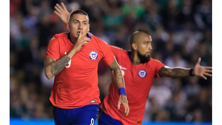 El motivo por el que América se bajó de la negociación por Nico Castillo